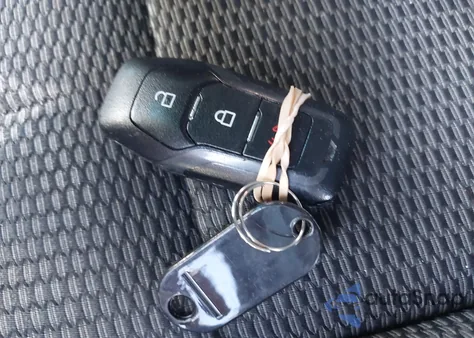 2016 Ford Explorer Xlt from USA, damaged, VIN 1FM5K7D89GGA74362